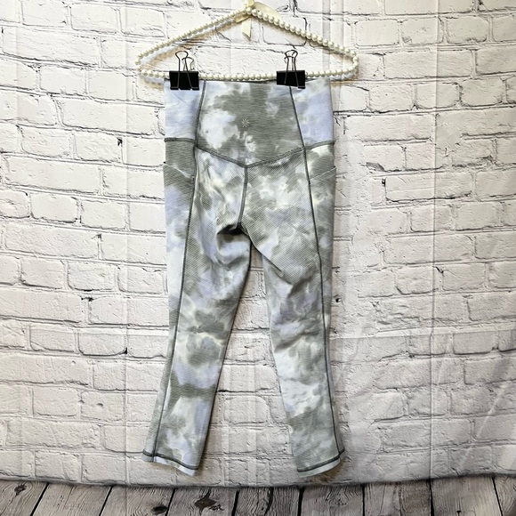 ATHLETA Salutation Stash Pocket II Capri - Picture 9 of 9